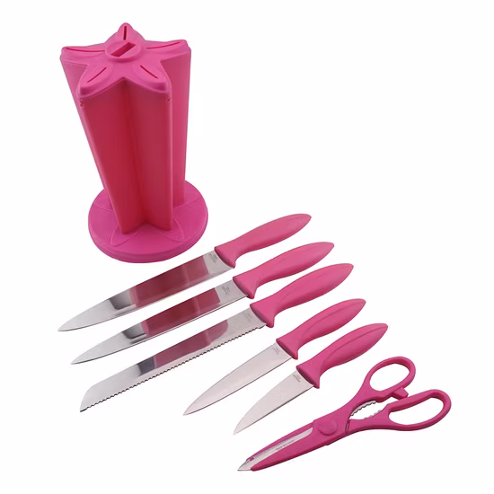 Cuchillo de trinchar eléctrico de cocina 35jhome con 2 hojas